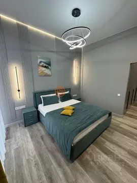 3-к кв. Тюменская область, Тюмень ул. Михаила Сперанского, 43 (87.9 м)