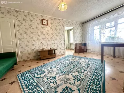 2-комнатная квартира: Бердск, улица Менделеева, 14 (44.3 м)