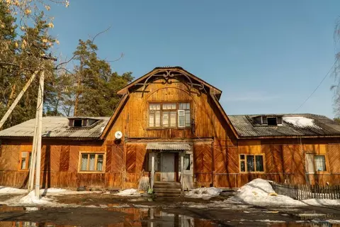 Комната Свердловская область, Верхняя Пышма городской округ, пос. ...