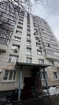 2-к кв. Москва Коптевский бул., 21 (37.2 м)