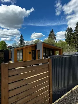 Дом в Московская область, Дмитровский муниципальный округ, Союз СНТ 42 ...