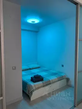 1-к кв. Саха (Якутия), Якутск ул. Свердлова, 9/1 (37.0 м)