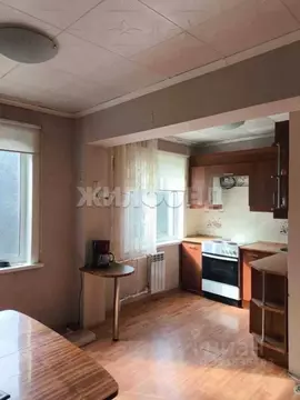 Комната Новосибирская область, Новосибирск ул. Никитина, 13 (23.3 м)