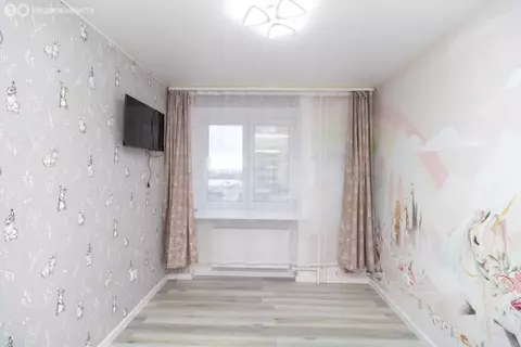 2-комнатная квартира: микрорайон Мелиораторов, улица Голышева, 2 (40.4 ...