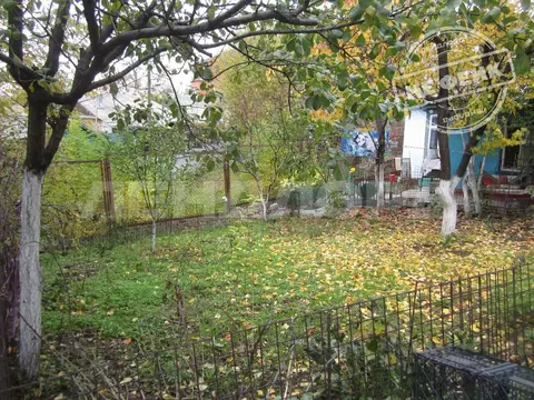 Участок в Ростовская область, Ростов-на-Дону Рыночный пер. (458.0 ...