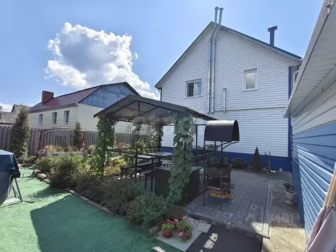Дом в Воронежская область, Борисоглебск ул. Свердлова, 45Б (114 м)