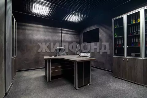 Офис в Алтайский край, Барнаул Красноармейский просп., 33 (17 м)