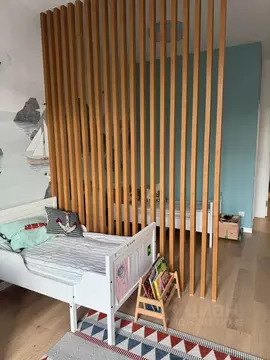 2-к кв. Санкт-Петербург ул. Моисеенко, 27 (91.8 м)