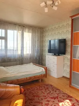 1-к кв. Москва ул. Дмитриевского, 23К1 (35.0 м)