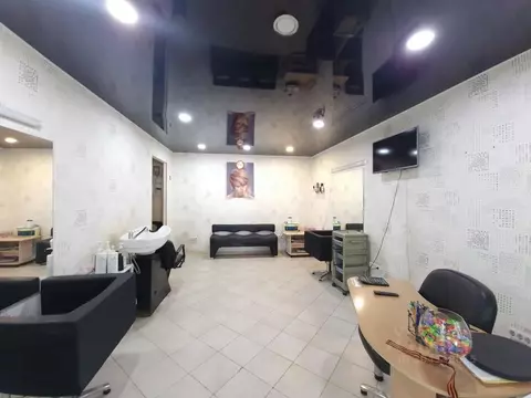 Помещение свободного назначения в Ханты-Мансийский АО, Нефтеюганск ...