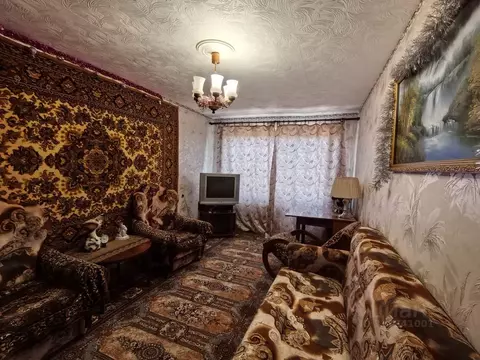 2-к кв. Ленинградская область, Сланцы ул. Грибоедова, 18 (45.0 м)