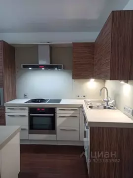 4-к кв. Москва Саратовская ул., 22 (104.0 м)