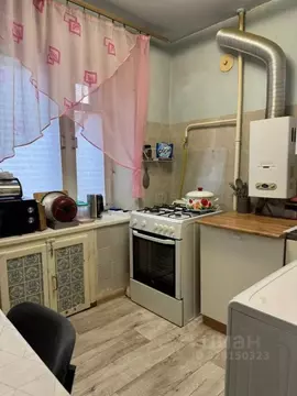 3-к кв. Татарстан, Казань ул. Космонавтов, 28 (58.0 м)