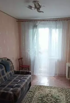 3-к кв. Волгоградская область, Волгоград Алексеевская ул., 19 (55.3 м)