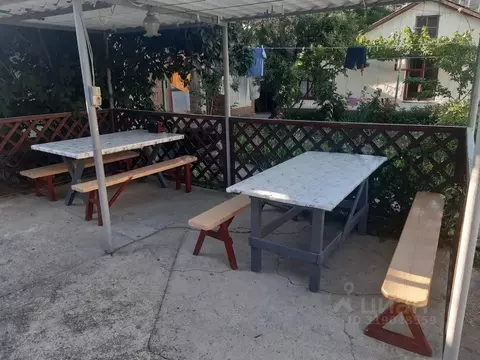 Комната Крым, Судак ул. Рыбачья, 10