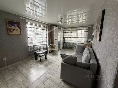 2-к кв. Калининградская область, Калининград ул. Генерала Соммера, 44 ...