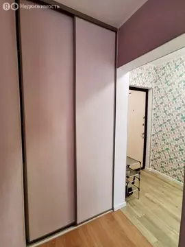 2-комнатная квартира: Одинцово, Кутузовская улица, 33 (46 м)
