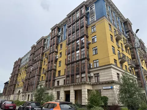 2-к кв. Московская область, Красногорск Опалиха мкр, ул. Пришвина, 17 ...
