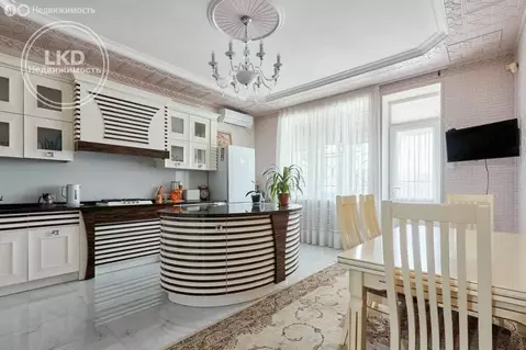 Дом в Краснодар, микрорайон Центральный, улица Братьев Игнатовых, 104 ...