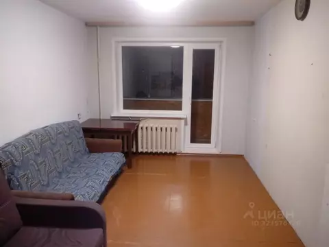 1-к кв. Курганская область, Курган Центральный жилрайон, ул. 1 Мая, 13 ...