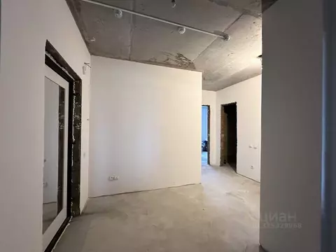 3-к кв. Чувашия, Чебоксары ул. Сергия Радонежского, 11 (100.9 м)