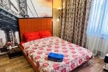 1-к кв. Ямало-Ненецкий АО, Надым Олимпийский мкр, 5 (41.0 м)