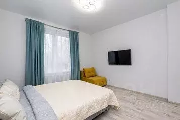 1-к кв. Пермский край, Пермь Бисерский пер., 5 (42.0 м)