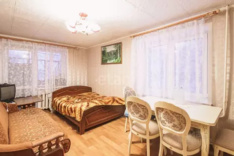 2-к кв. Вологодская область, Вологда Московское ш., 10 (47.3 м)