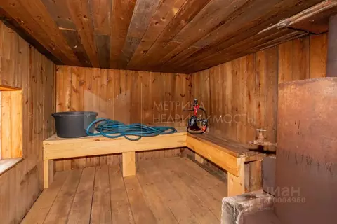 Дом в Тюменская область, Тюмень Ручеек СНТ, ул. Плодовая, 23 (38 м)