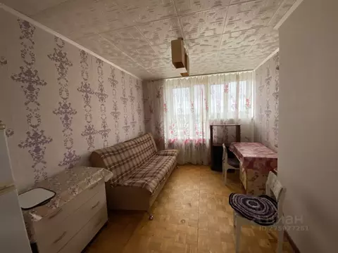 2-к кв. Самарская область, Тольятти ул. Мира, 137 (35.0 м)