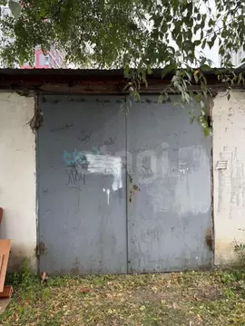 Гараж в Амурская область, Благовещенск Технический пер., 47 (31 м)