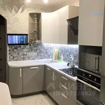 2-к кв. Самарская область, Самара Съездовская ул., 9 (62.0 м)