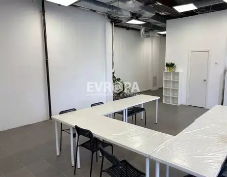 Офис в Ульяновская область, Ульяновск ул. Андрея Блаженного, 56 (100 ...