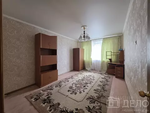 1-к кв. Рязанская область, Рязань Песочня тер., ул. Зубковой, 20к5 ...