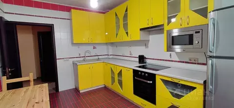 2-к кв. Ростовская область, Ростов-на-Дону ул. Города Волос, 119 (61.0 ...