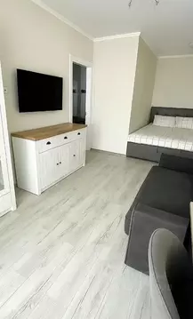 1-к кв. Тюменская область, Тюмень Ялуторовская ул., 14 (29.4 м)