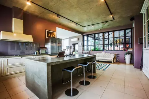 Коттедж в Московская область, Красногорск городской округ, д. ...