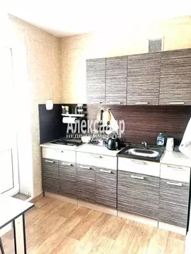 1-комнатная квартира: посёлок Сосново, Типографский переулок, 5 (32.9 ...