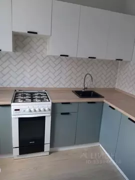 2-к кв. Москва Автозаводская ул., 2 (60.0 м)