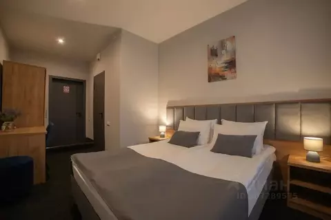 Комната Тверская область, Тверь Волоколамское ш., 84Б