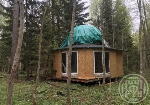 Участок, 9.8 сот., сельхоз (снт или днп)