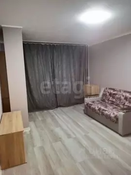 Студия Ленинградская область, Мурино Всеволожский район, ул. Шоссе в ...