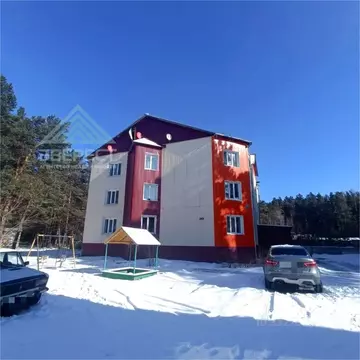 1-к кв. Хакасия, Абаза ул. Кулакова, 125 (31.9 м)