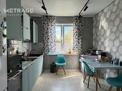 Дом в Новосибирская область, Новосибирск Строитель СНТ,  (86 м)