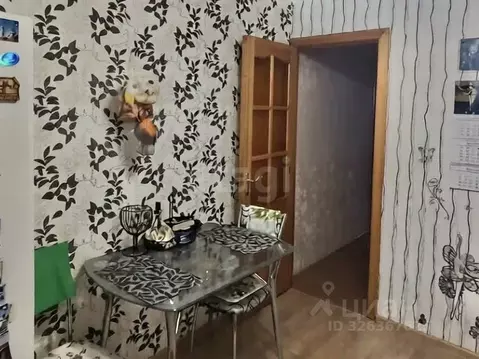 3-к кв. Вологодская область, Череповец Архангельская ул., 25 (62.5 м)