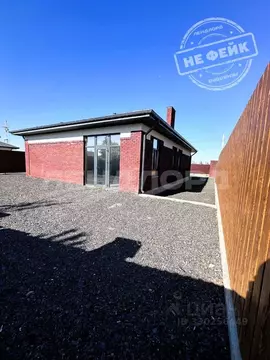 Дом в Ростовская область, Аксай пер. Озерный (127 м)