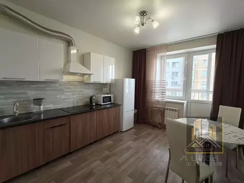 1-к кв. Татарстан, Казань просп. Ямашева, 103 (41.0 м)