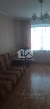 1-к кв. Новосибирская область, Новосибирск Тихвинская ул., 1 (37.0 м)