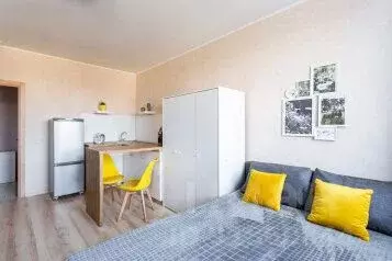 1-к кв. Свердловская область, Екатеринбург ул. Степана Разина, 2 (30.0 ...