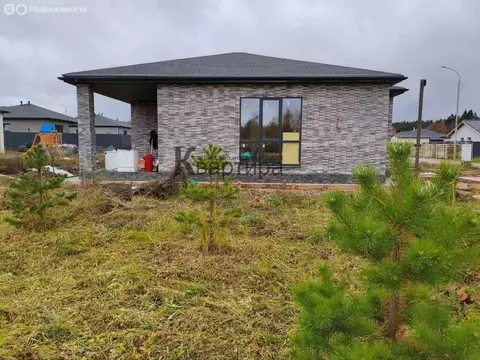 Дом в Смоленский муниципальный округ, деревня Купники (100 м)